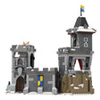 MOC - 139872 Dragon's Nest Building Blocks - LesDiy - Building Blocks