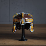 MOC - 140506 Gimli's Helmet - LesDiy - 