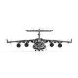 MOC - 142377 C - 17 Globemaster - LesDiy - 