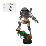 MOC - 148617 The Mutant - LesDiy - 