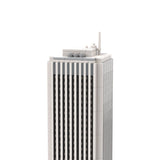 MOC - 149137 Chicago Aon Center - 1/800 Scale Building Blocks - LesDiy - Building Blocks - 