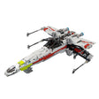 MOC - 149313 Starfighter - LesDiy - 