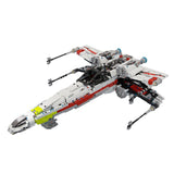 MOC - 149313 Starfighter - LesDiy - 