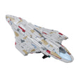 MOC - 152790 MC80 Liberty - type Star Cruiser - LesDiy