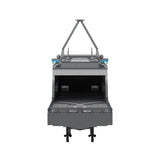 MOC - 154130 Combat Support Ship “DEN HELDER” - LesDiy - 