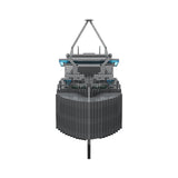 MOC - 154130 Combat Support Ship “DEN HELDER” - LesDiy - 