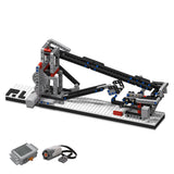 MOC - 154326 Modular Rolling Stone - Dynamic - LesDiy - 