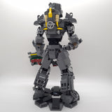MOC - 154933 T - 60 Power Armor - LesDiy - 