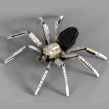MOC - 154945 Tarantula (76989 alternate build) - LesDiy