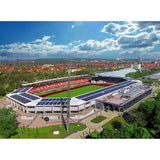 MOC - 156618 Erfurt Steigerwaldstadion - LesDiy - 