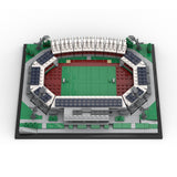 MOC - 156618 Erfurt Steigerwaldstadion - LesDiy - 