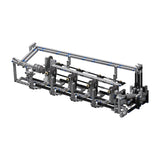 MOC - 156658 Balanced Rolling Stone - Dynamic - LesDiy - 