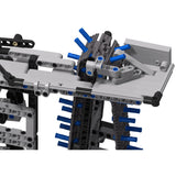 MOC - 157119 Modular Stone Lifter - LesDiy - 