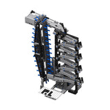 MOC - 157119 Modular Stone Lifter - LesDiy - 