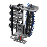 MOC - 157119 Modular Stone Lifter - LesDiy