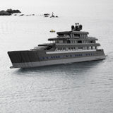 MOC - 157340 Large Luxury Yacht - LesDiy - 