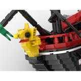 MOC - 159152 Shipwreck Island - LesDiy - 