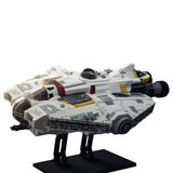 MOC - 159490 Ghost Spaceship - LesDiy - 