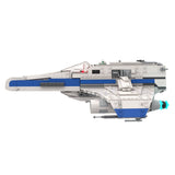 MOC - 159626 SW Ahsoka Republic E - wing Escort Starfighter - LesDiy - 