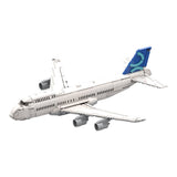 MOC - 160693 747 Jumbo Jet Civilian Aircraft - LesDiy - 