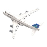 MOC - 160693 747 Jumbo Jet Civilian Aircraft - LesDiy - 