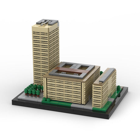 MOC - 161812 IBC, Frankfurt, Germany - LesDiy
