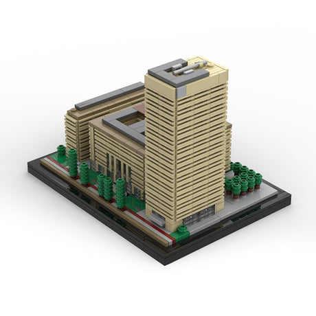 MOC - 161812 IBC, Frankfurt, Germany - LesDiy