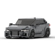 MOC - 163459 Audi RS6 Avant 2019 - 8 stud wide - LesDiy