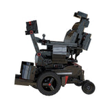 MOC - 163616 REDBACK POWERCHAIR - LesDiy
