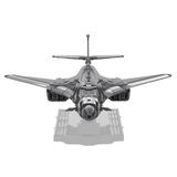 MOC - 163732 Rockwell B - 1 Lancer Building Blocks - LesDiy - Building Blocks