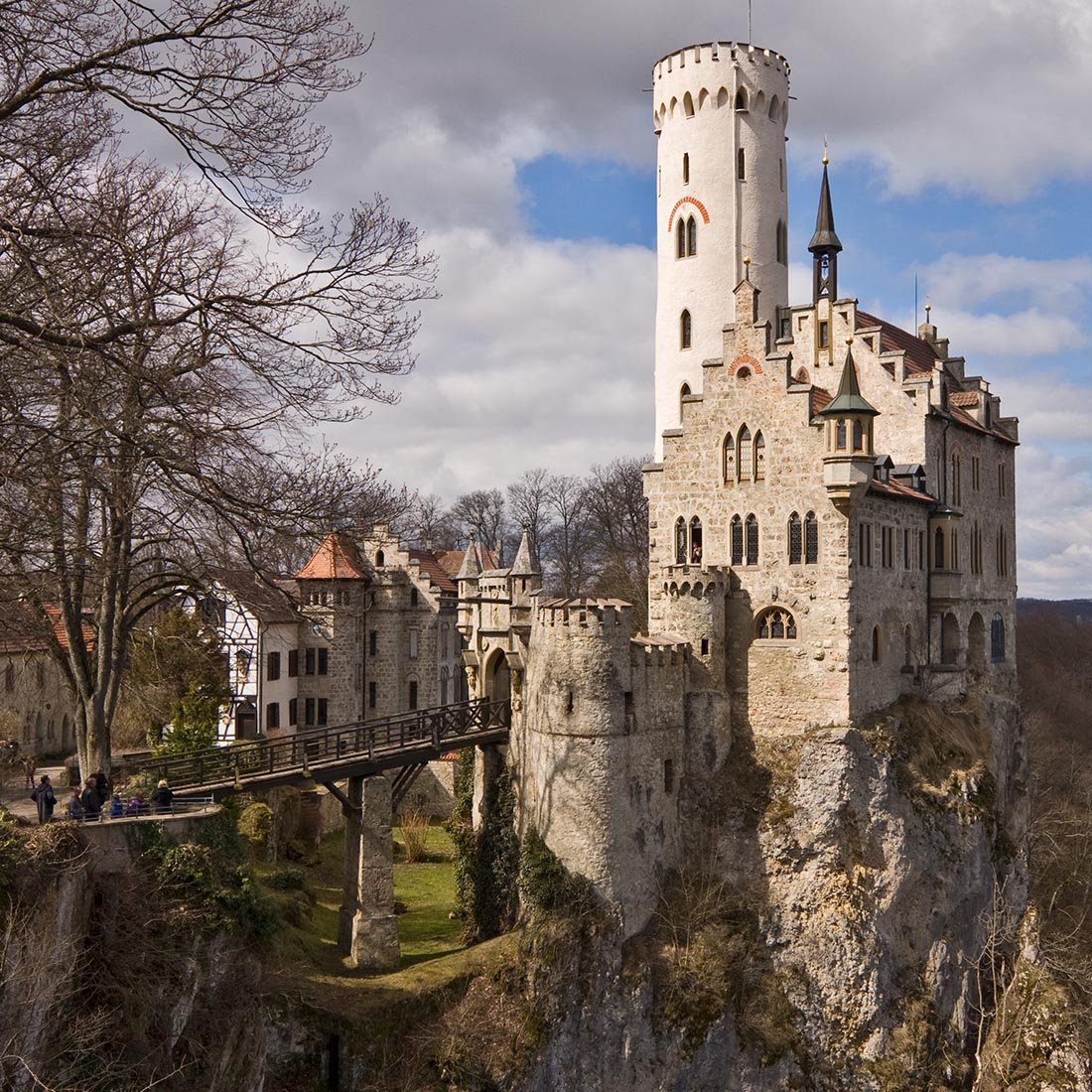 MOC - 167273 Black Knights - Dragon Slayers' Castle Building Blocks - LesDiy - 