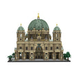 MOC - 169060 Berlin Cathedral - LesDiy