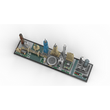 MOC - 171090 New York City Skyline Building Blocks - LesDiy - Building Blocks