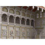 MOC - 171871 Ancient Roman Basilica - LesDiy
