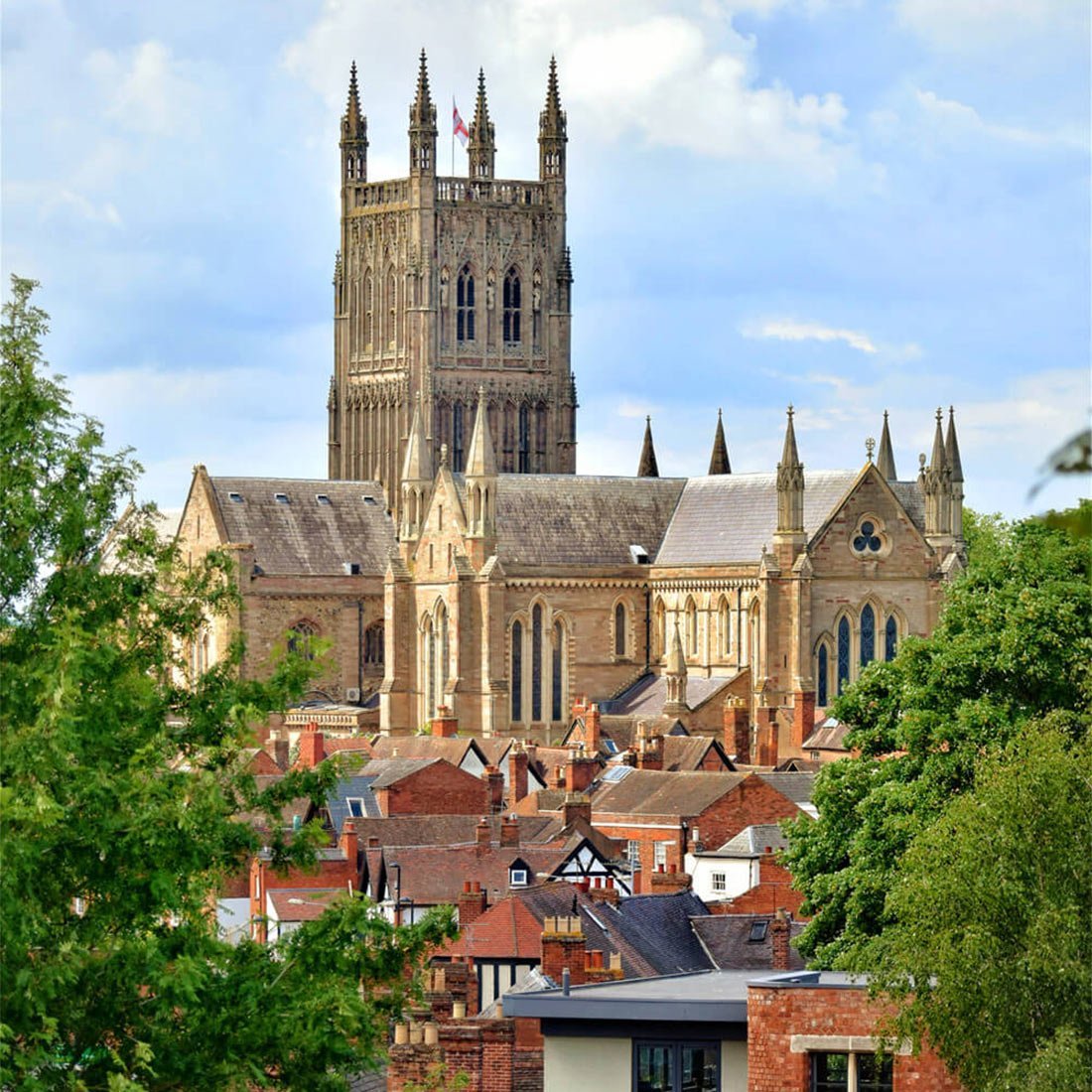 MOC - 172068 Bundesverwaltungsgericht (Federal Administrative Court), Leipzig, Germany - LesDiy - 