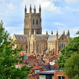 MOC - 172068 Bundesverwaltungsgericht (Federal Administrative Court), Leipzig, Germany - LesDiy - 