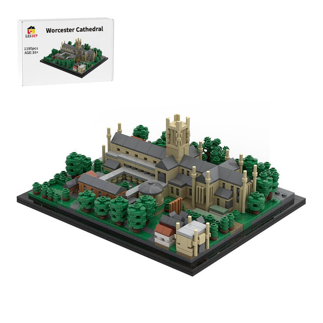 MOC - 172068 Bundesverwaltungsgericht (Federal Administrative Court), Leipzig, Germany - LesDiy - 