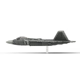 MOC - 172484 Lockheed Martin | F - 22 RAPTOR - 1:35 Scale (v3) - LesDiy
