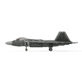 MOC - 172484 Lockheed Martin | F - 22 RAPTOR - 1:35 Scale (v3) - LesDiy