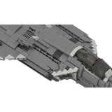 MOC - 172484 Lockheed Martin | F - 22 RAPTOR - 1:35 Scale (v3) - LesDiy