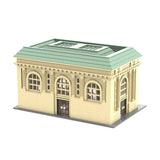 MOC - 174595 Grand Central Station - LesDiy - 