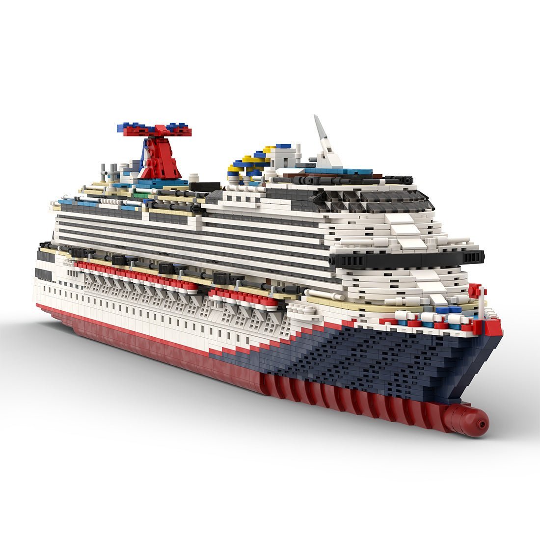 MOC-174910 Carnival Dream | LesDiy