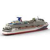 MOC - 174910 Carnival Dream - LesDiy