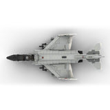 MOC - 178143 F - 4 PHANTOM II - 1:35 Scale - LesDiy - 