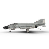 MOC - 178143 F - 4 PHANTOM II - 1:35 Scale - LesDiy - 