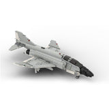 MOC - 178143 F - 4 PHANTOM II - 1:35 Scale - LesDiy - 