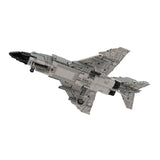 MOC - 178143 F - 4 PHANTOM II - 1:35 Scale - LesDiy - 