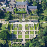 MOC - 180195 Kloster Kamp (Kamp Abbey), Kamp - Lintfort, Germany - LesDiy - 