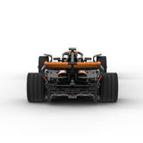 MOC - 182874 McLaren F1 MCL38 1:8 Scale - LesDiy - 