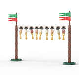 MOC - 183229 Forest Festival Bundle - LesDiy - 